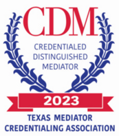 Texas CM 2023